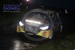 Ulster Rally 2023 - Josh Moffett 0281